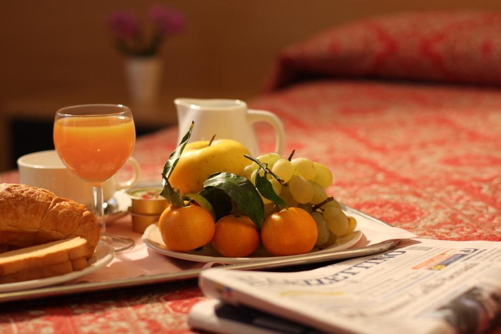 Hotel Colorado Sottomarina