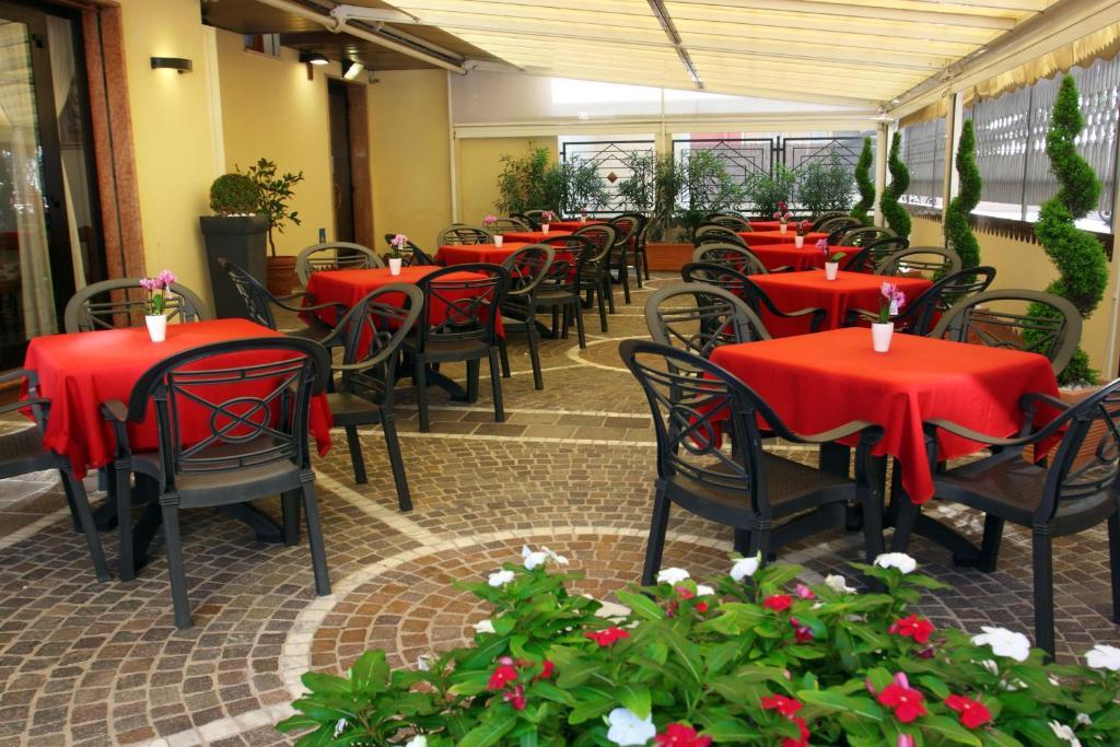 Colorado 3* Sottomarina