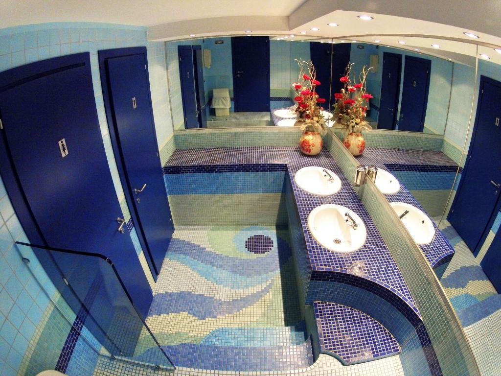 Colorado Hotel Sottomarina